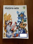 Historia sete - Manual