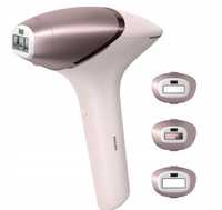 Philips lumea 9000