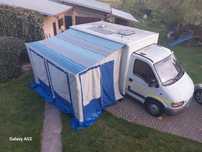 Przedsionek namiot do markizy Fiamma F45