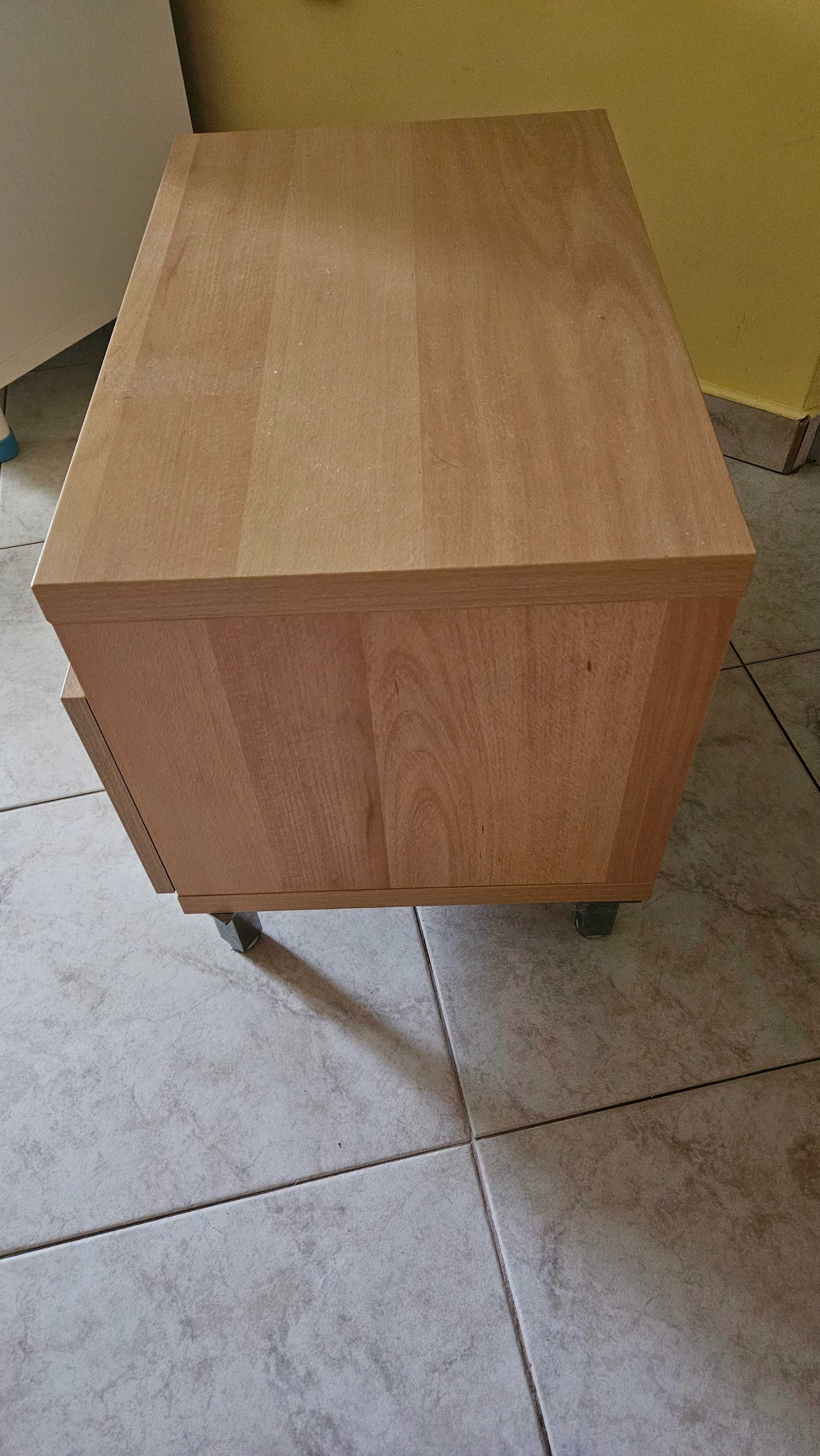 Szafka nocna Ikea