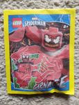 Lego Marvel Super Heroes 242216 Carnage