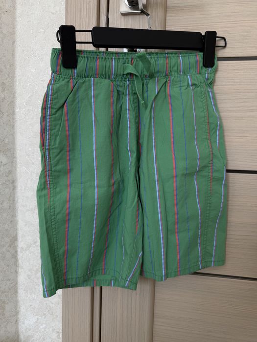 Летний костюм для мальчика H&M