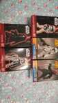 Figuras Star Wars