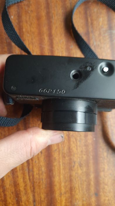 Продаю фотоаппарат ФЭД 50