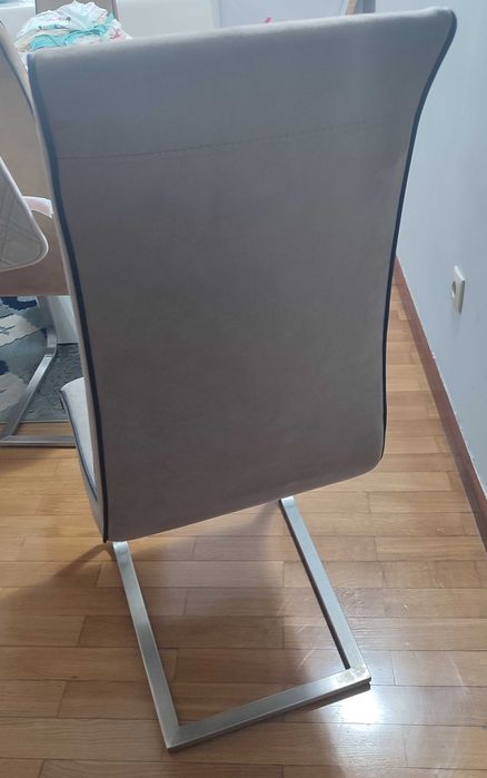 Cadeiras sala jantar
