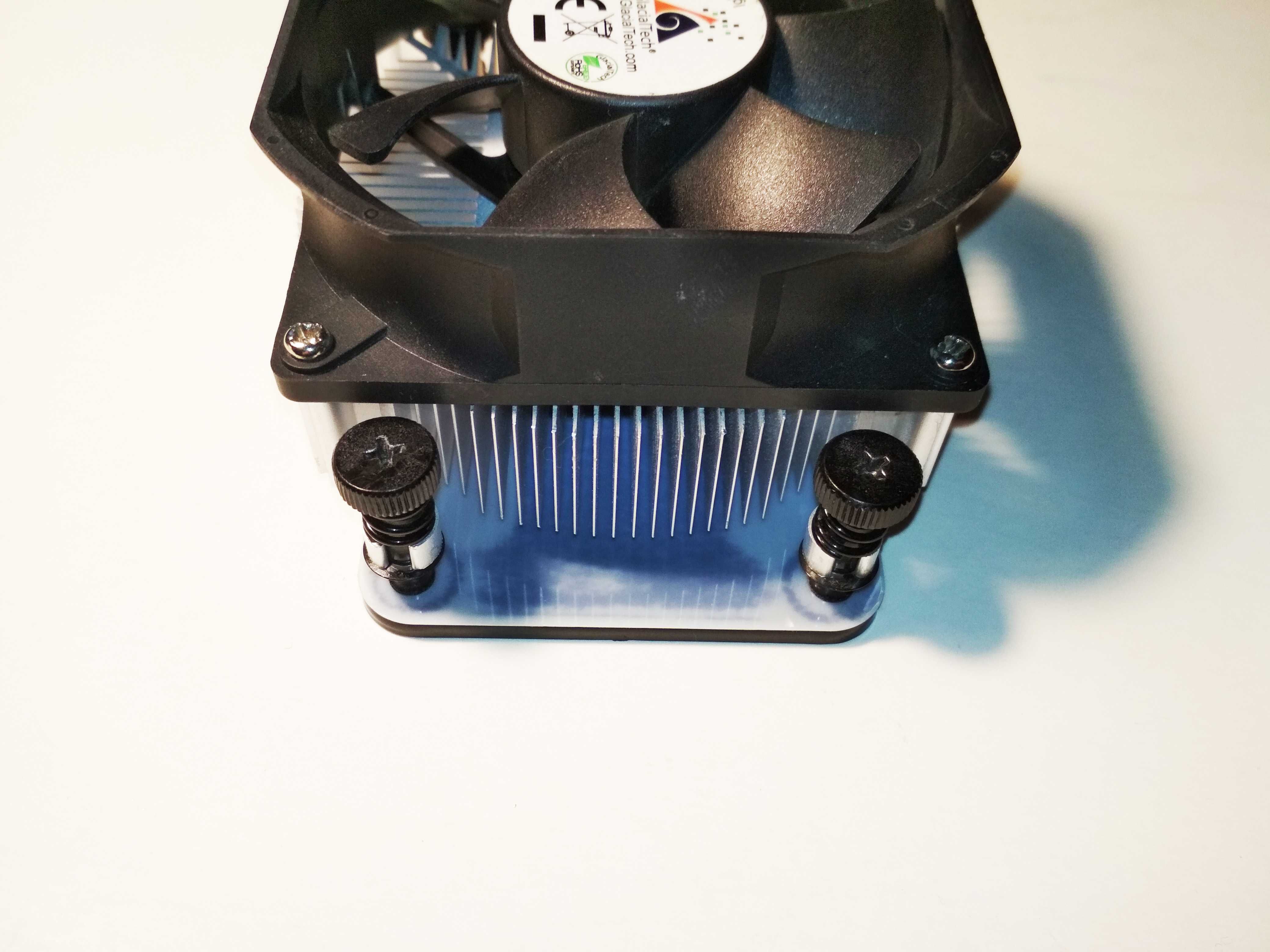 Кулер CPU Fan на сокет AM4