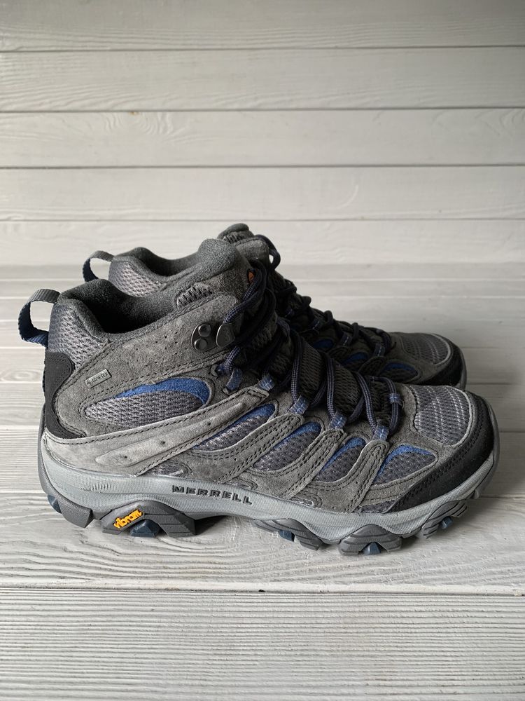 Merrell Трекінгові черевики Moab 3 Mid J035865