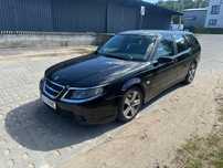 Saab 9-5 2.3 T kombi