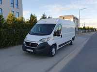 Fiat DUCATO L3 H2 KLIMA TEMPOMAT WEBASTO LEDY