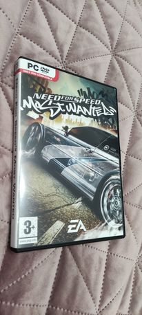 Need for speed Most Wanted PC