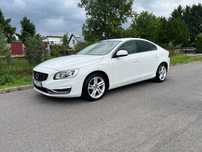 Volvo S60 Volvo S60 II, 2.5T, AWD, LPG