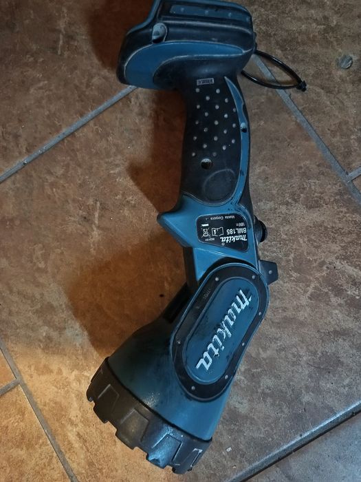 Latarka Makita BML 185