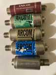 Filtr dolnoprzepustowy PPC,Arcom,Unicor