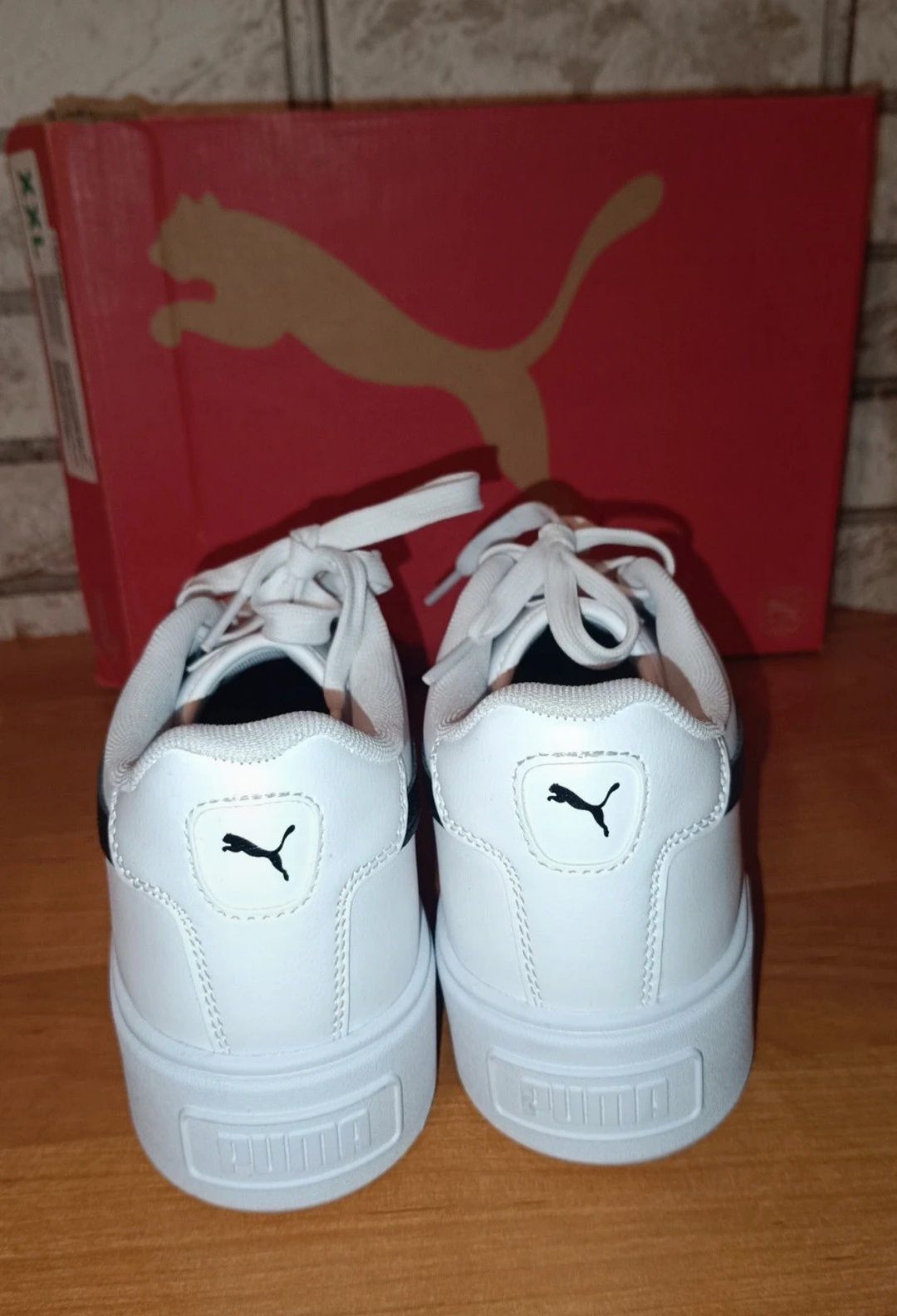Buty puma Karmen 42