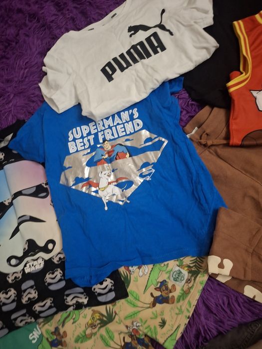 Вещи на мальчика рост 104-110-116