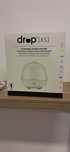Difusor de aroma por ultrassom drop XS Equivalenza