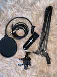 Mikrofon Mad Dog GMC301