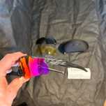 okulary Oakley radar ev path