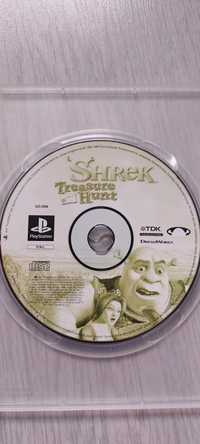 Gra Shrek na ps1,ps2,ps3