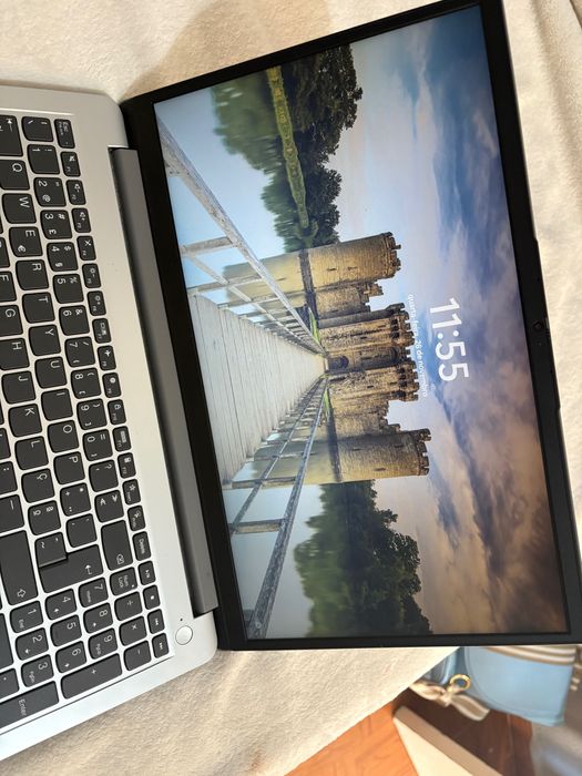 Notebook Lenovo Ideapad1 15igl7