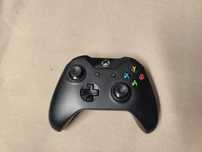 Kontroler Xbox one czarny