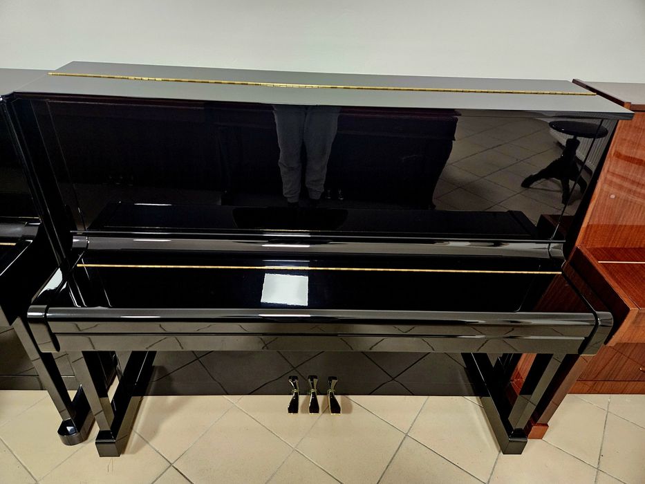 Pianino YAMAHA - ETERNA ER-30, jak nowe! Gwarancja