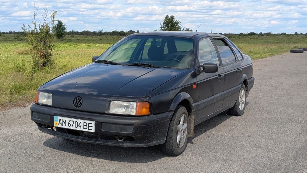 Продам Passat B3 у гарному стані
