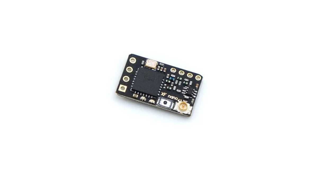 Приймач TBS Crossfire Nano RX