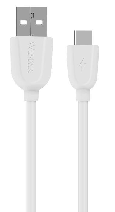 super cena SZYBKOŁADUJĄCY PRZEWÓD kabel USB 2.0 A TYP C USB okazja