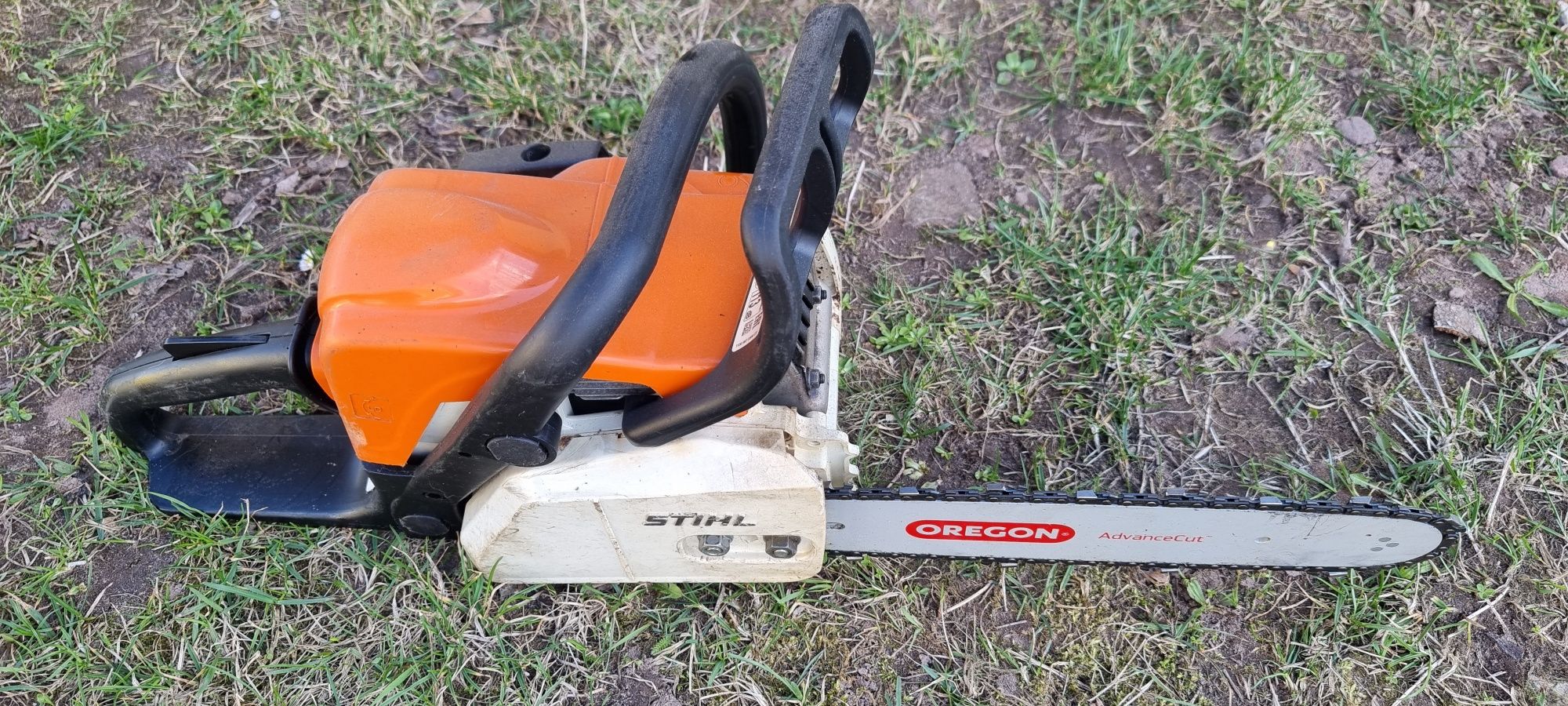 Pilarka Stihl MS 170