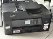 Drukarka brother a3 4w1 skaner mfc-j3530dw