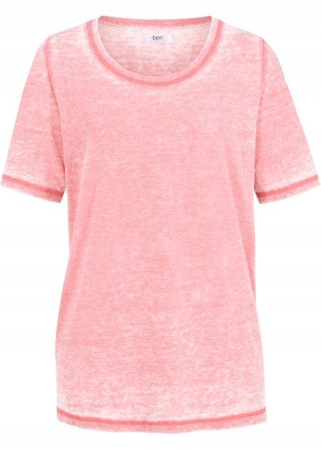 B.P.C t-shirt różowy r.40/42