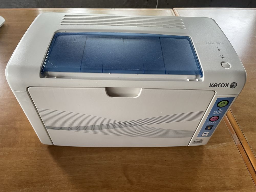Xerox Phaser 3010