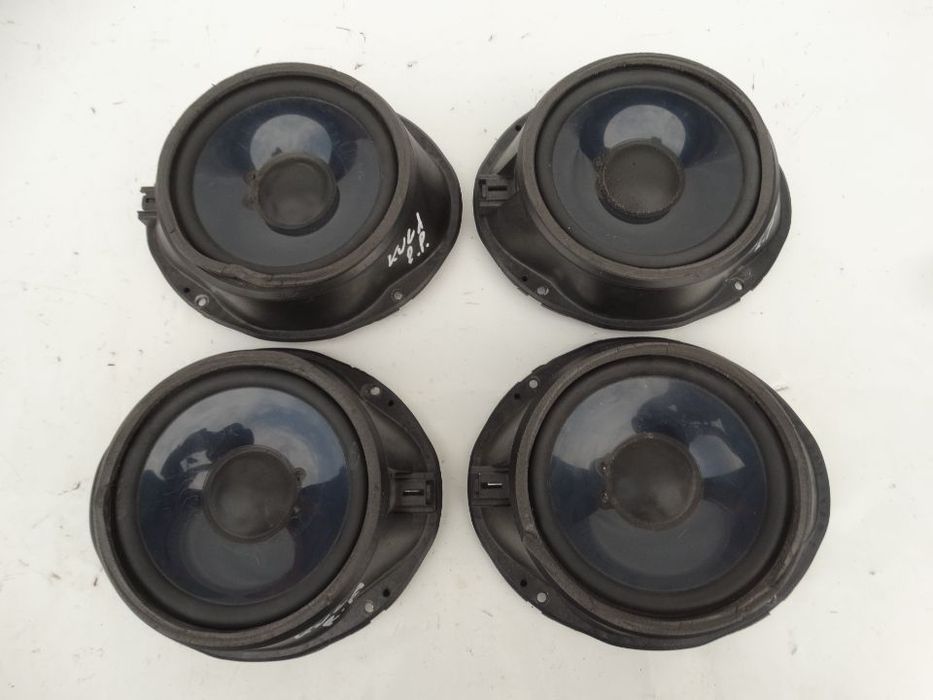 GŁOŚNIK DRZWI LEWY PRAWY PRZÓD PRZEDNI FORD FOCUS MK2 C-MAX MK1 KUGA MK1 F-VAT