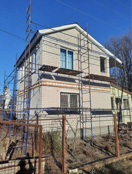 Договор!!! Утепление фасадов Утепление стен Утепление котеджей