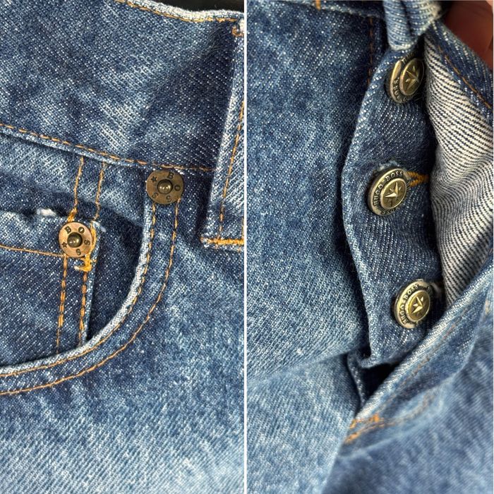 Жіночі джинси дорогого  бренду hugo boss