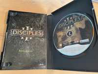 Disciples 3 III Złota Edycja PC Odrodzenie Wskrzeszenie