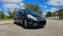Honda Jazz 1.2 i-VTEC City