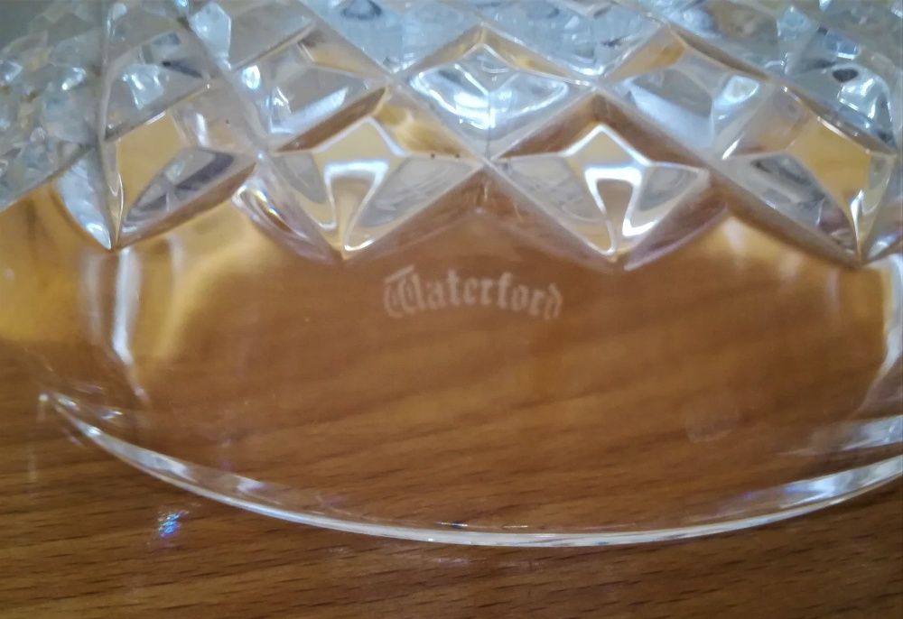 Candeeiro de Cristal WATERFORD
