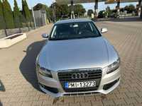 Audi A4 Audii A4 b8 stan bardzo dobry