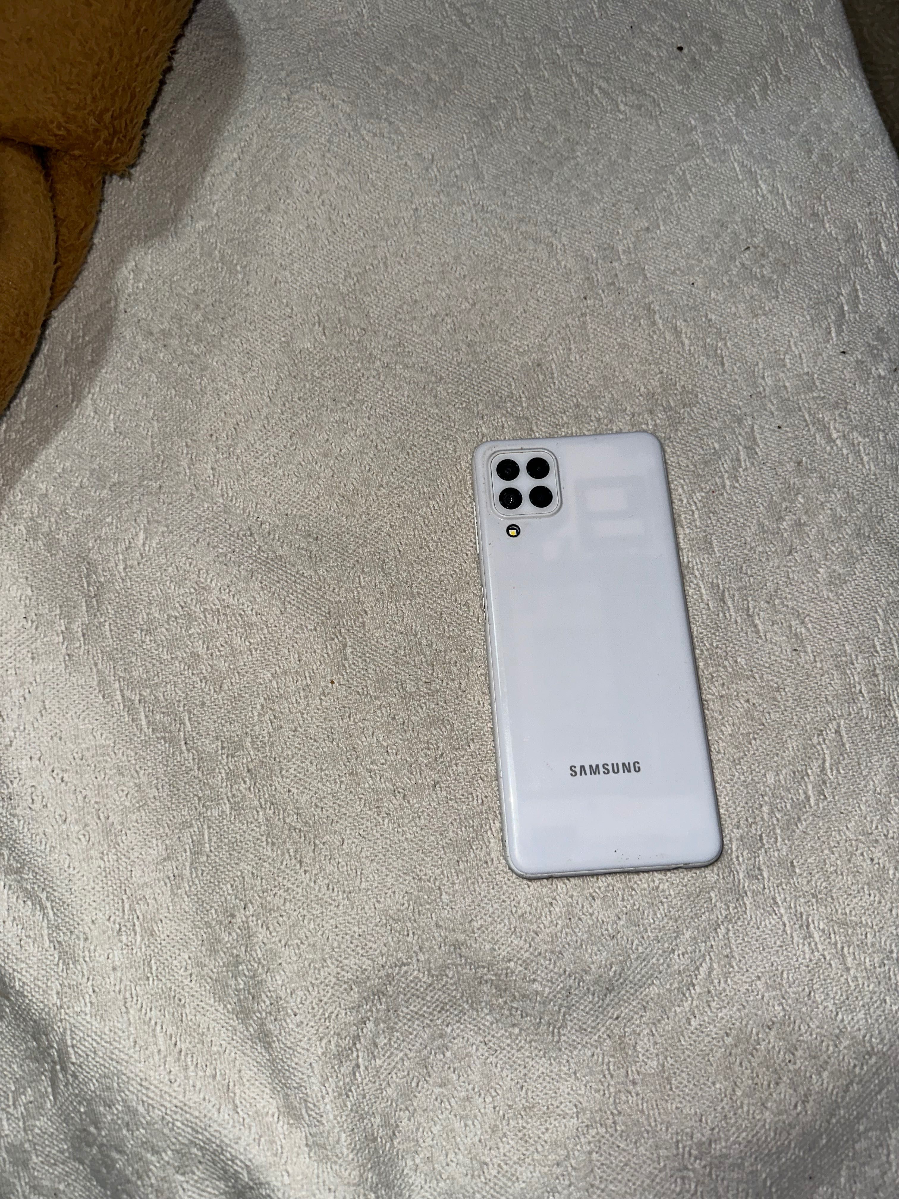 Samsung Galaxy A22 128GB | Excelente estado + Garantia 2 semanas