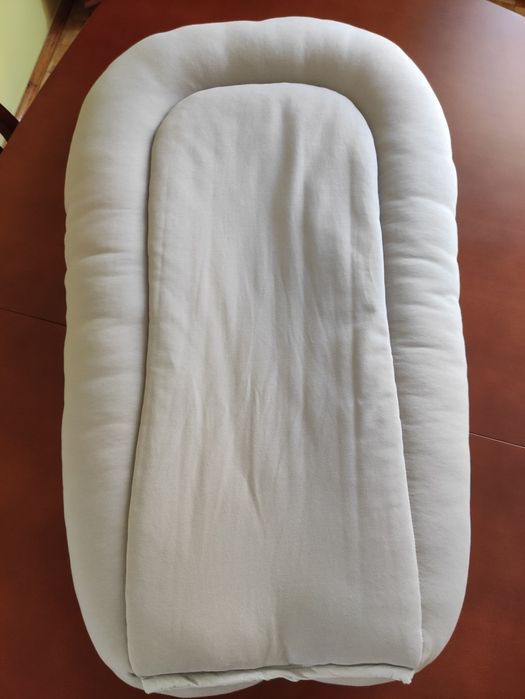 Kokon niemowlęcy TinyStar GRATIS wkładka zabezpieczająca