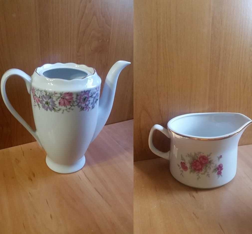 Porcelana Ćmielów