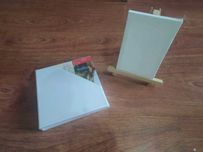 Tela para pintura (pequena) (2) / small canvas for painting