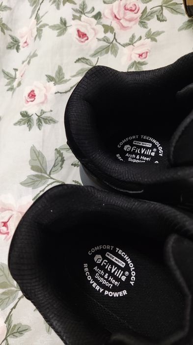 Buty sportowe Fitville Roz 43  28 cm