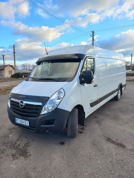 Вантажні перевезення