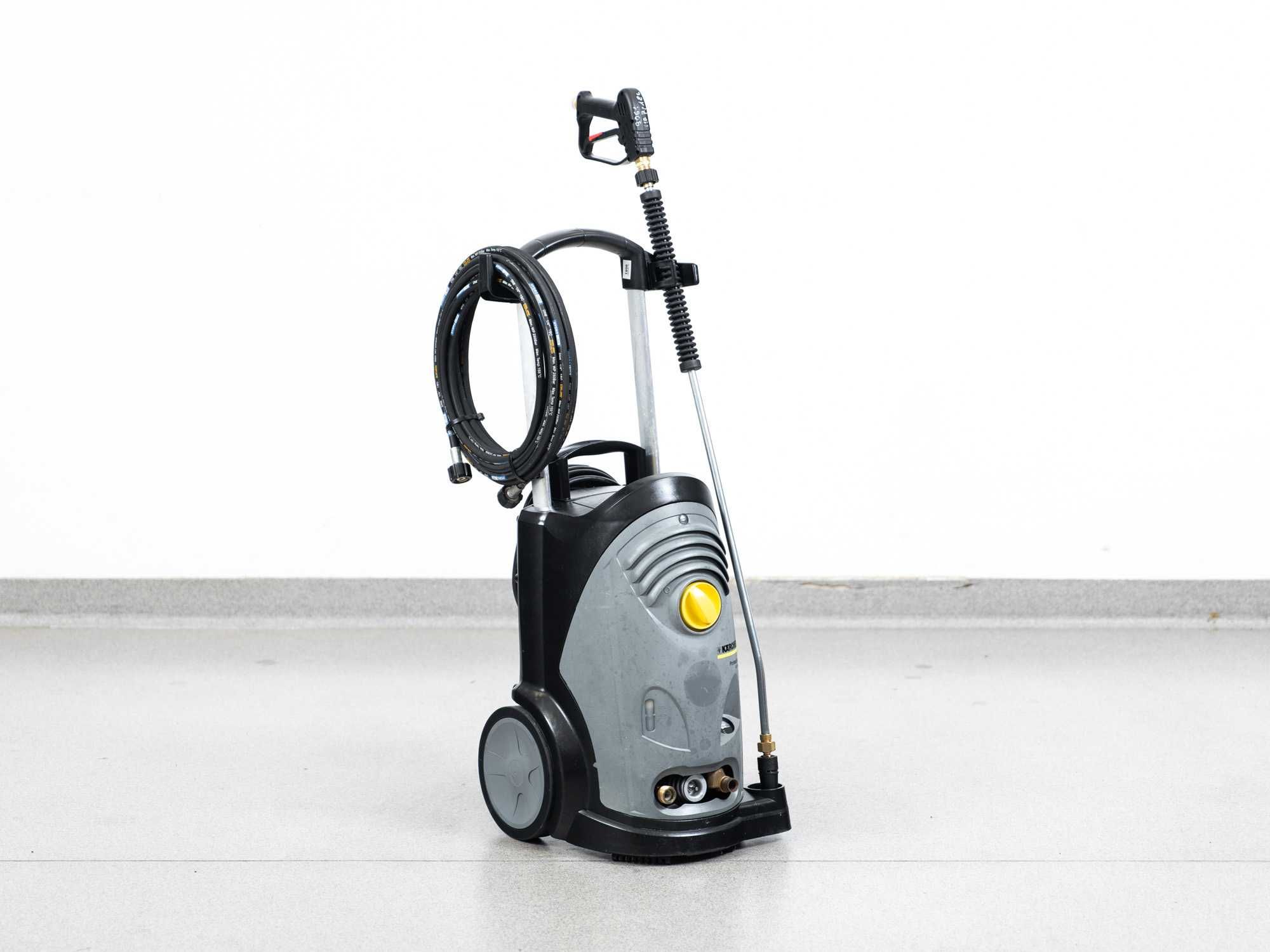 MYJKA CIŚNIENIOWA KARCHER HD 7/18 C 700l/h 180bar 400V 4,7kW 3000netto