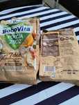 Kaszki dla dzieci Bobovita Gerber