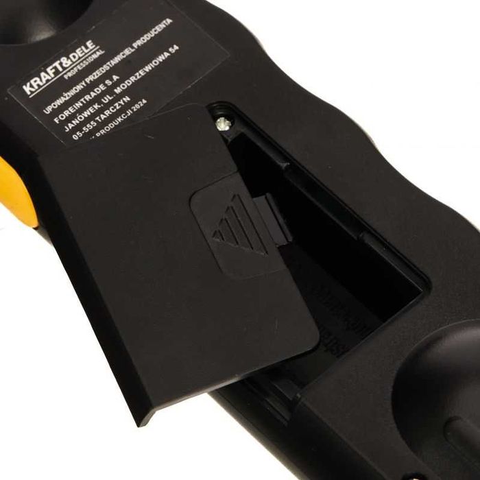 Miernik Tester gniazda przyczepy KD10542