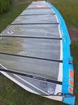 vela windsurf northsails
